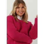 Reduzierte Rosa Tommy Hilfiger Damensweatshirts Größe XL für den für den Herbst 