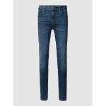 Tommy Hilfiger Slim Fit Jeans im 5-Pocket-Design Modell 'Bleecker'