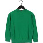 Reduzierte Grüne Tommy Hilfiger Kindersweatshirts aus Cord für Jungen Größe 176 