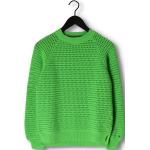 Grüne Tommy Hilfiger Kindersweatshirts für Mädchen Größe 176 