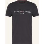 Tommy Hilfiger T-Shirts aus Baumwolle für Herren Übergrößen 