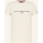 Tommy Hilfiger Bio T-Shirts aus Baumwolle für Herren Größe XXL 