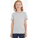 Reduzierte Tommy Hilfiger Junior Kinder T-Shirts für Jungen 