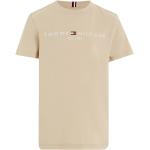 Tommy Hilfiger T-Shirt - Essential - White Clay