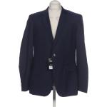 Reduzierte Marineblaue Tommy Hilfiger Tailored Businesskleidung für Herren Übergröße für den für den Winter 