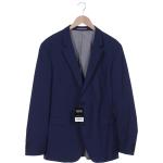 Reduzierte Marineblaue Tommy Hilfiger Tailored Businesskleidung aus Wolle für Herren Größe XL 