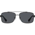 Tommy Hilfiger TH 1528 003/IR Metall Rechteckig Blau/Blau Sonnenbrille, Sunglasses | 0,00 | 0,00 | 0,00