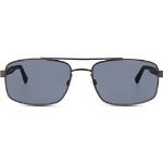 Tommy Hilfiger TH 1674/S 5MO Metall Rechteckig Grau/Grau Sonnenbrille, Sunglasses | 0,00 | 0,00 | 0,00