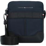 Tommy Hilfiger TH Elevated Nylon Shoulder Bag space blue (AM0AM10944-DW6)