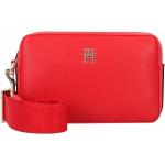 Tommy Hilfiger TH Essential (AW0AW15707XND) fierce red