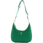 TOMMY HILFIGER TH Essential SC Crossover Bag Olympic Green