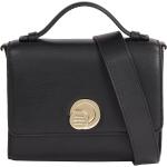 Tommy Hilfiger TH Monogram Chic Crossover Bag (AW0AW13177) black