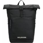 Tommy Hilfiger TH Monotype Backpack black (AM0AM11549-BDS)