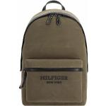 Tommy Hilfiger Th Prep Classic Backpack (AM0AM11813) olive