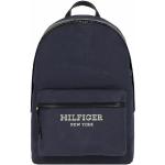 Tommy Hilfiger Th Prep Classic Backpack (AM0AM11813) space blue
