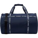 Marineblaue Tommy Hilfiger Essentials Reisetaschen 