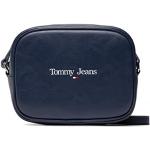 Reduzierte Marineblaue Tommy Hilfiger TOMMY JEANS Damenhandtaschen aus PU 
