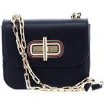 Tommy Hilfiger Turnlock Mini Crossover Sky Captain