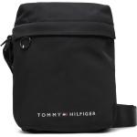 Schwarze Tommy Hilfiger Mini Handtaschen mini 