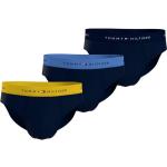 Tommy Hilfiger Logo Jazzpants-Slips aus Jersey für Herren 3-teilig 