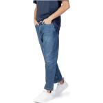 Tommy Jeans, BAX Loose Tprd Df813 Dm0Dm14841 Blue, Herren, Größe: W31 L30