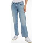 Tommy Hilfiger Straight Leg Jeans für Damen sofort günstig kaufen