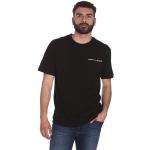 Reduzierte Tommy Hilfiger TOMMY JEANS T-Shirts für Herren Größe XL 