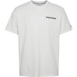 Reduzierte Sportliche Tommy Hilfiger TOMMY JEANS T-Shirts für Herren Größe XL 