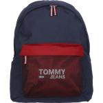 Tommy Jeans Cool City Rucksack, Herren, blau
