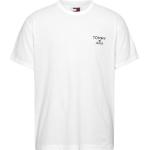 Tommy Hilfiger TOMMY JEANS Bio T-Shirts für Herren Größe XXL 