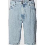Tommy Hilfiger TOMMY JEANS Jeans-Shorts mit Reißverschluss aus Baumwolle für Herren 