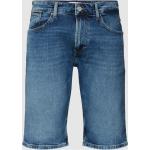 Tommy Hilfiger TOMMY JEANS Jeans-Shorts mit Reißverschluss aus Baumwolle für Herren Größe XXL 