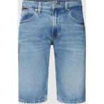 Tommy Hilfiger TOMMY JEANS Jeans-Shorts mit Reißverschluss aus Baumwolle für Herren Größe XXL 
