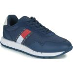 Tommy Jeans Sneaker RETRO LEATHER TJM ESS von Tommy Jeans