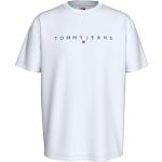 Tommy Hilfiger TOMMY JEANS T-Shirts für Herren Größe XL 