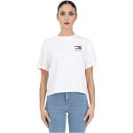 Weiße für kaufen günstig T-Shirts Tommy sofort Hilfiger Damen
