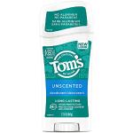 Tom's of Maine Deodorants ohne Tierversuche 