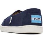 Toms Shoes Classic Youth (10010532) navy