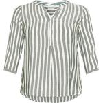 3/4-ärmelige Tom Tailor Blusenshirts & Schlusen für Damen für den für den Sommer 