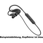 TomTom Bluetooth Sportkopfhörer Blau für Spark Music & Runner Musik Uhren TOP