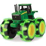Neongrüne Tomy Bauernhof Spielzeug Traktoren für 3 - 5 Jahre 