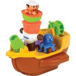 Tomy Aqua Fun Piraten & Piratenschiff Badespielzeug 