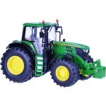 Tomy Britains John Deere - 6195M Traktor, Spielzeugauto