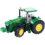 Grüne Tomy Britains Bauernhof Kinder Traktoren aus Metall für 3 - 5 Jahre 