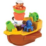 Piraten & Piratenschiff Badespielzeug 