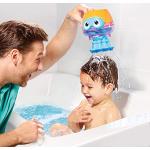 Blaues Tomy Badespielzeug aus Kunststoff für 12 - 24 Monate 