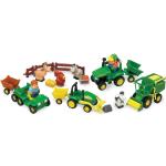 Tomy Bauernhof Modellautos & Spielzeugautos 