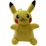 Reduzierte Bunte 45 cm Pokemon Pikachu Riesen Kuscheltiere 