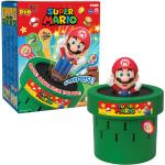 Tomy Super Mario Gesellschaftsspiele & Brettspiele 