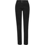 Toni Dress Jeans, Slim Fit, Shaping-Effekt, für Damen, schwarz, 22